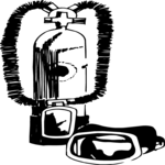 Equipment 2 Clip Art