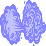 Making Clouds Clip Art