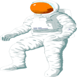 Astronaut 13