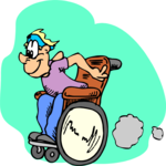 Racing - Wheelchair 4