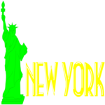 New York Clip Art