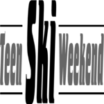Teen Ski Weekend Title