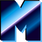 Mirror Normal M Clip Art