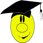 Graduate 06 (2) Clip Art