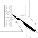 Voting 3