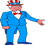 Uncle Sam 4