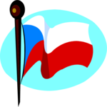 Czech Republic 4 Clip Art