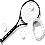 Tennis - Equipment 06