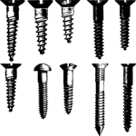 Screws