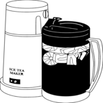 Iced Tea Maker