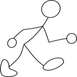 Stick Figure 6