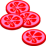 Tomato Slices