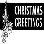 Christmas Greetings 3