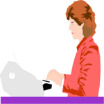 Typist