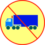 No Trucks 4