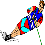 Water Skiing 04