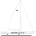 Sailboat 39