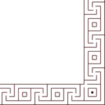 Corner 1155 Clip Art