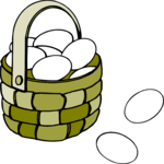 Egg Basket 3