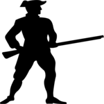 Patriot 3 Clip Art