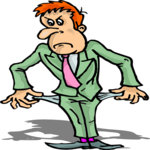 Businessman 17 (2) Clip Art