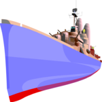 Ship 25