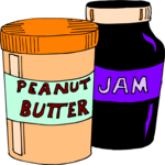 Peanut Butter & Jam