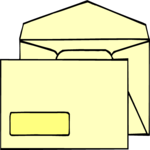 Envelopes 4