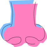 Nose 3