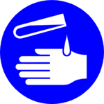 Chemical Hazard 1
