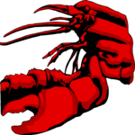 Lobster 8