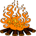Campfire 14
