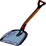 Shovel 12