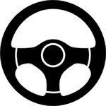 Steering Wheel 2