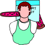 Pizza Maker