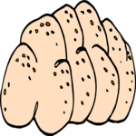 Bread 2 Clip Art