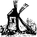 Windmill 1
