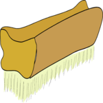 Scrubber 1 Clip Art