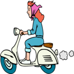 Moped 2