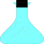 Chemistry - Flask 08
