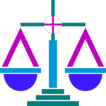 Scales of Justice 14