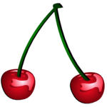 Cherries 11