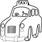 Taxi 01