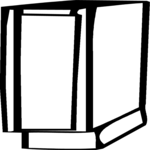 Cabinet 31 Clip Art