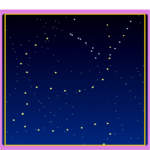 Star Background 1