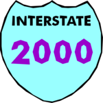 Interstate 2000