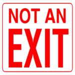 No Exit 2