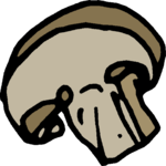 Mushroom Slice 3