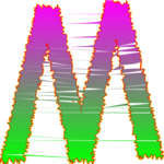 Sizzle Condensed M 1