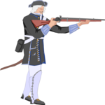 Foot Soldier - Prussian 1